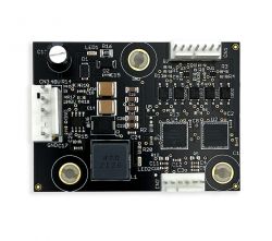 Stern Stepper Motor Driver Board